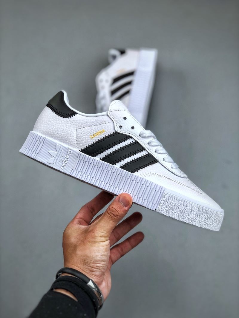 Adidas Samba Shoes